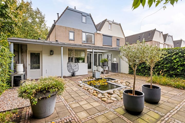 Foto 35 van Beethovengaarde 157