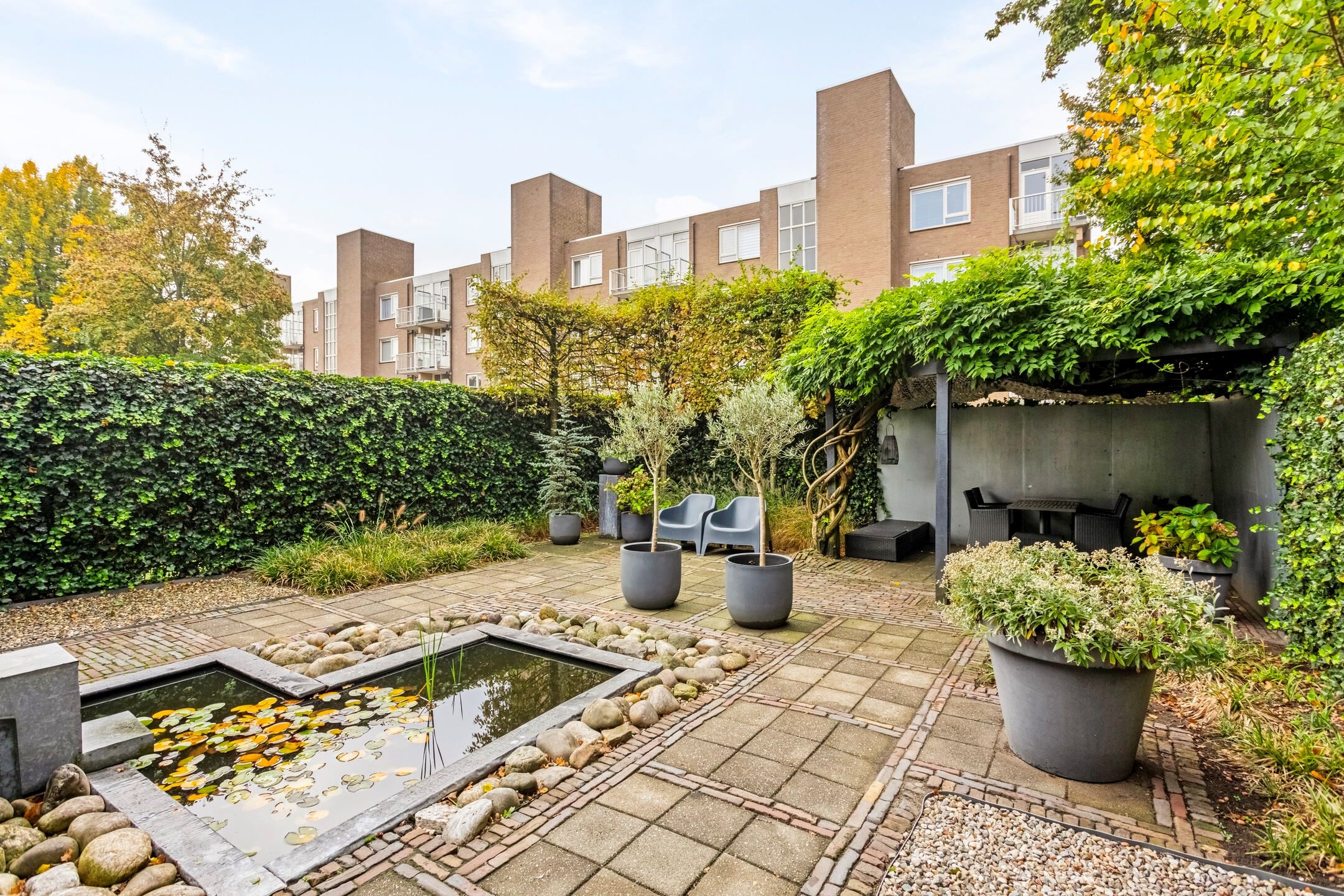 Foto 36 van Beethovengaarde 157