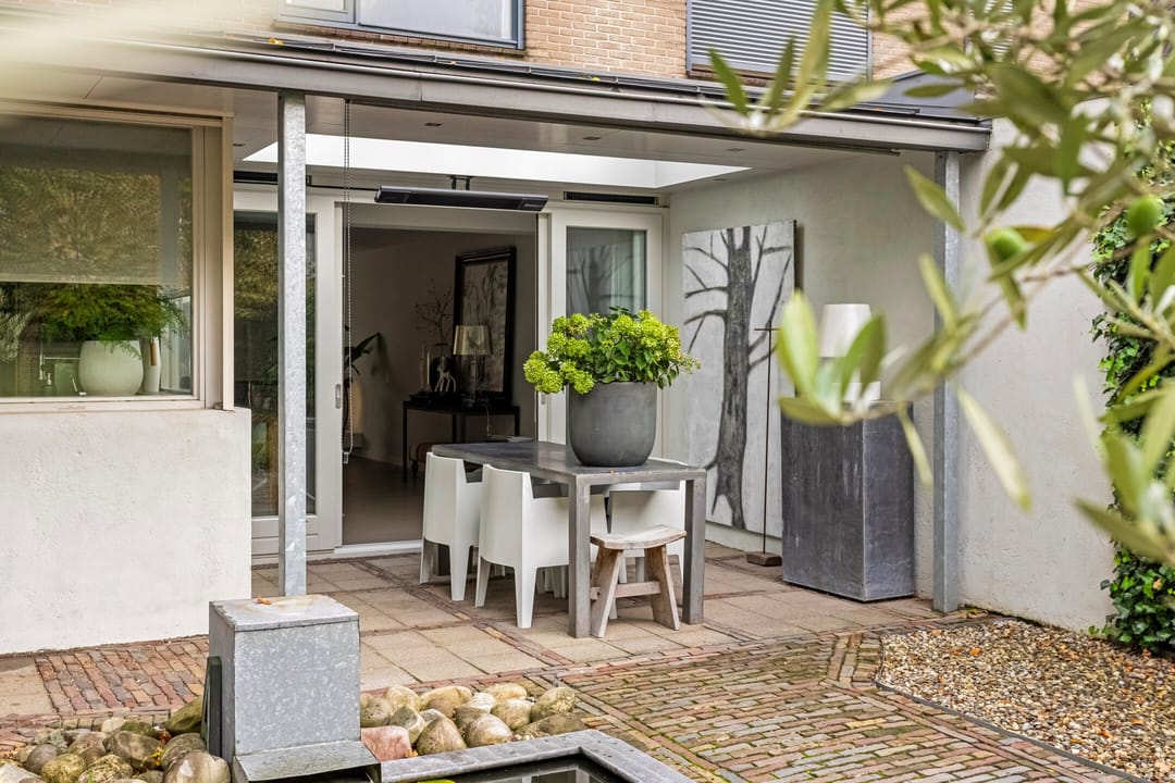 Foto 38 van Beethovengaarde 157