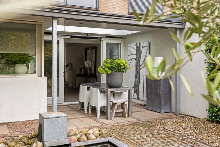 Foto 38 van Beethovengaarde 157