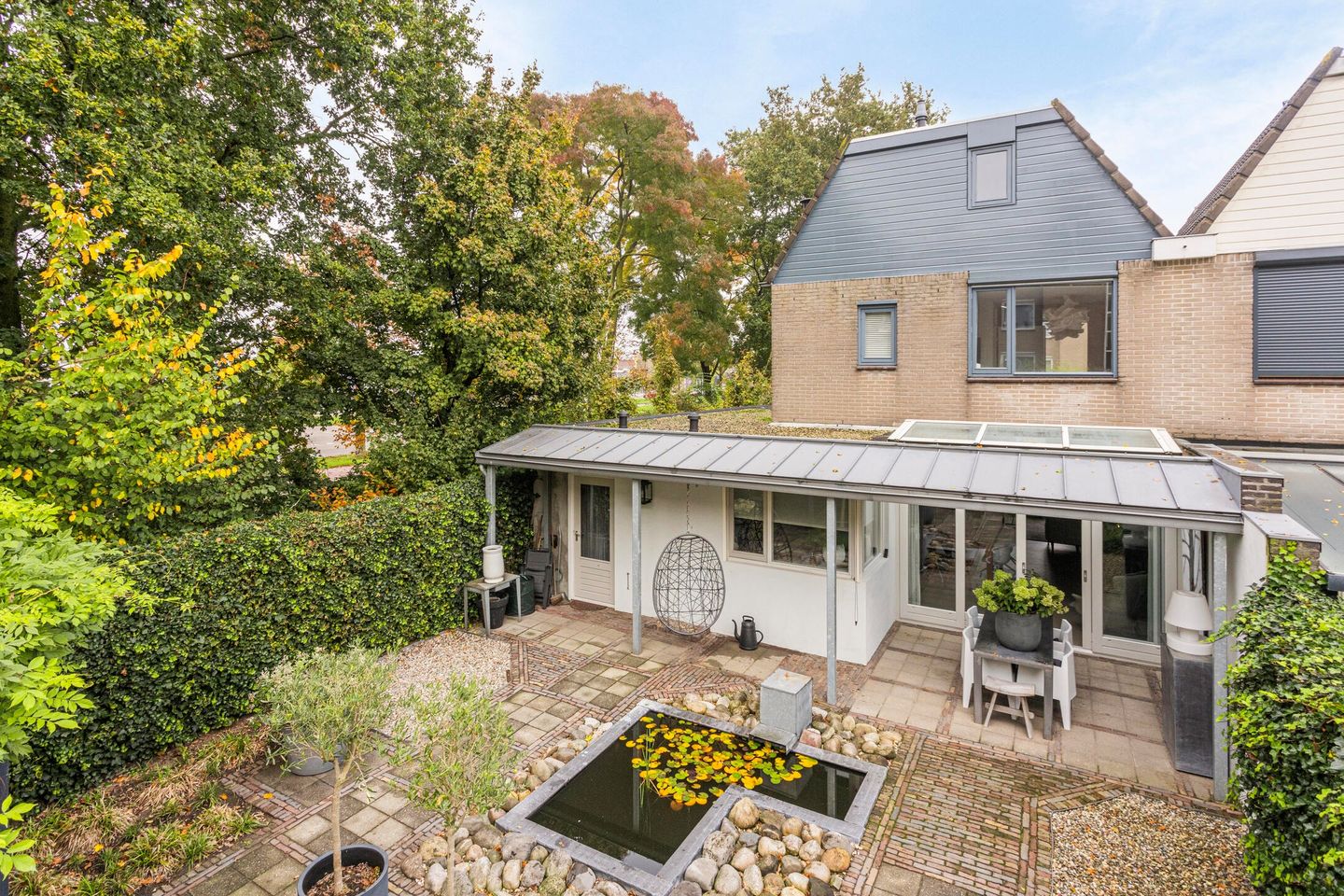 Foto 40 van Beethovengaarde 157