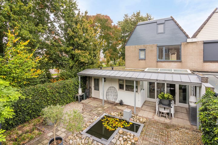 Foto 40 van Beethovengaarde 157