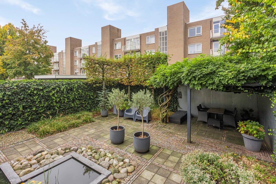 Foto 41 van Beethovengaarde 157