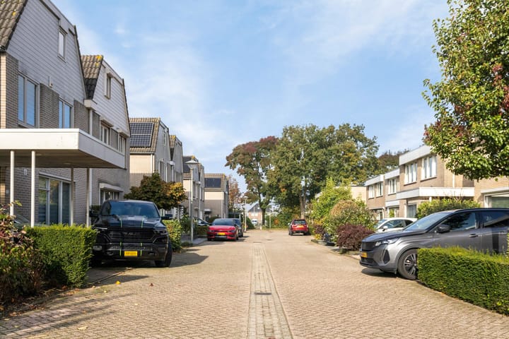 Foto 42 van Beethovengaarde 157