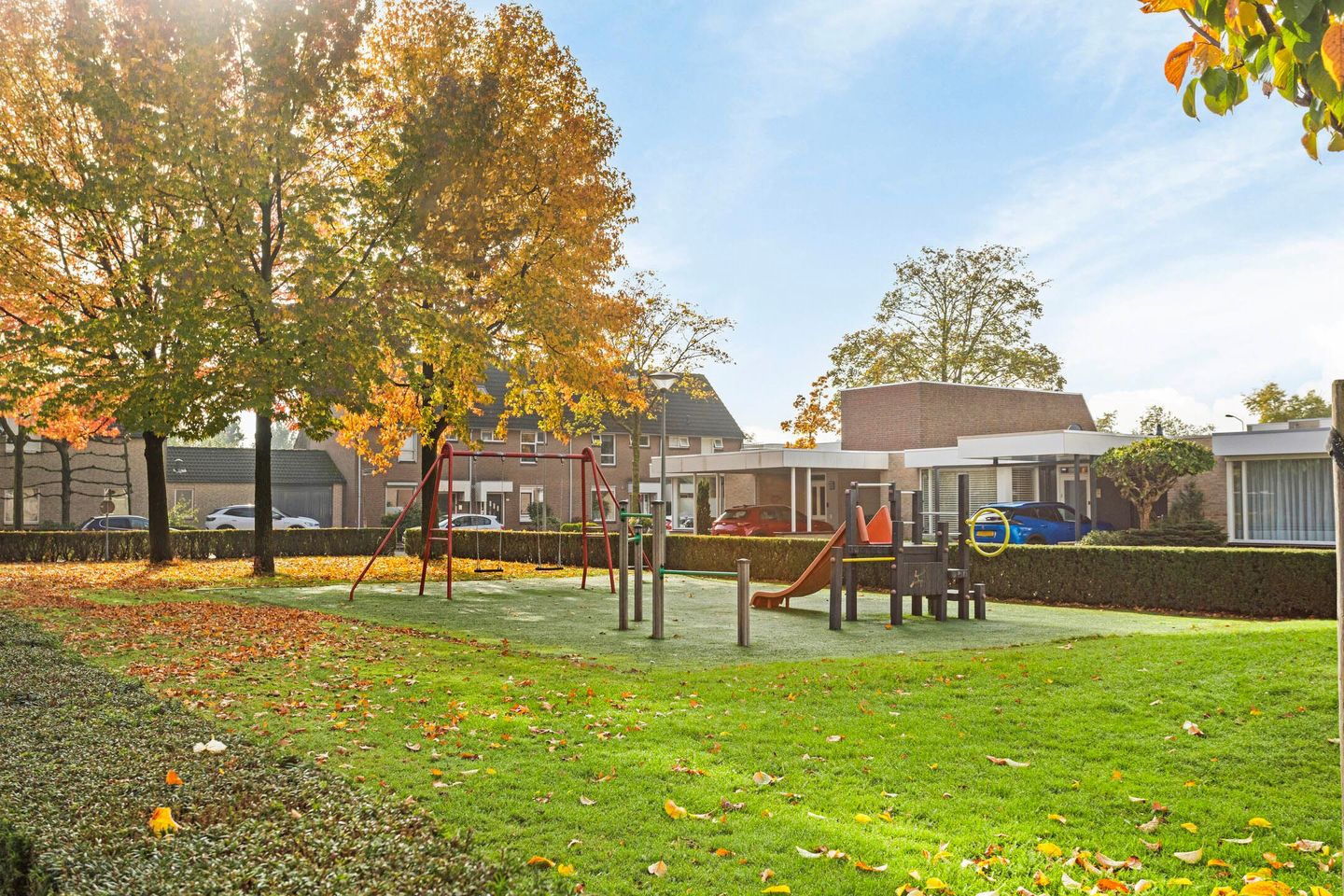 Foto 44 van Beethovengaarde 157