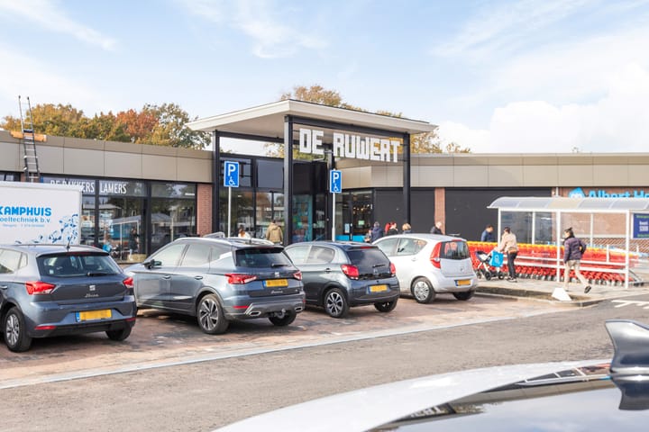 Foto 45 van Beethovengaarde 157