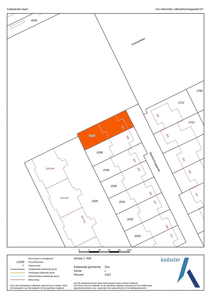 Foto 46 van Beethovengaarde 157