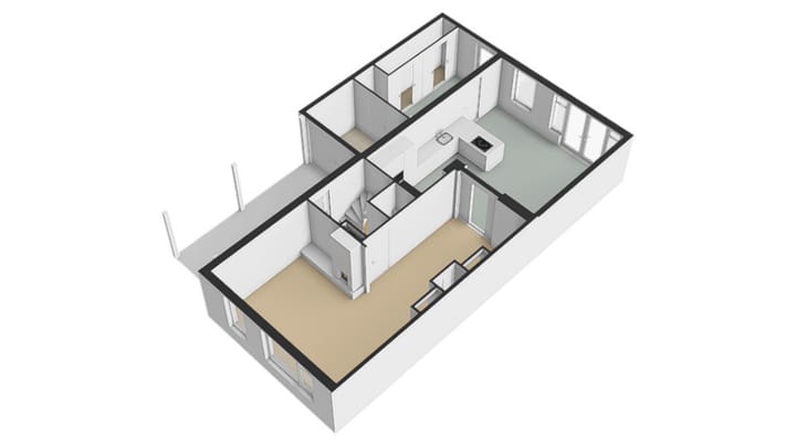 Foto 49 van Braakmansdijk 121