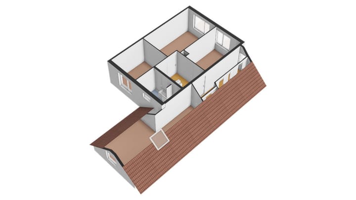 Foto 51 van Braakmansdijk 121