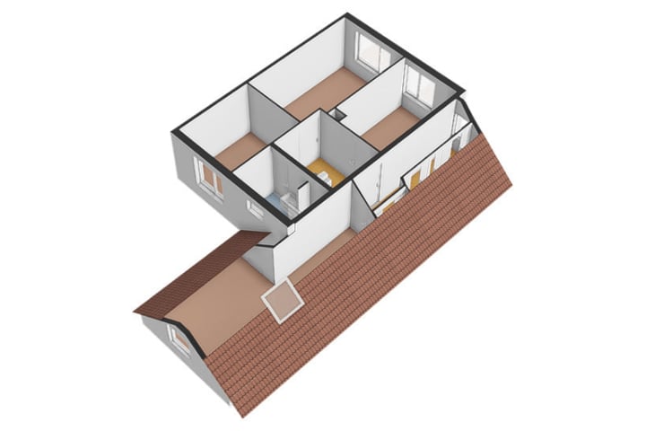 Bekijk foto 51 van Braakmansdijk 121