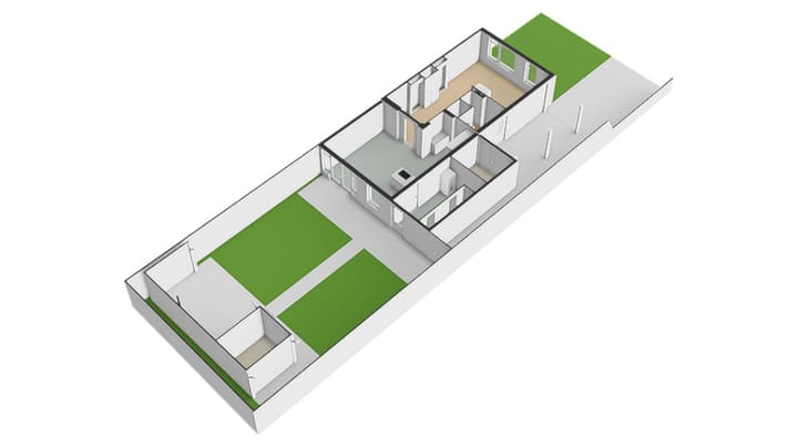 Foto 54 van Braakmansdijk 121