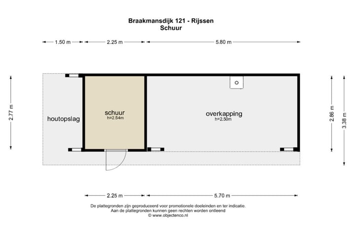 Bekijk foto 56 van Braakmansdijk 121