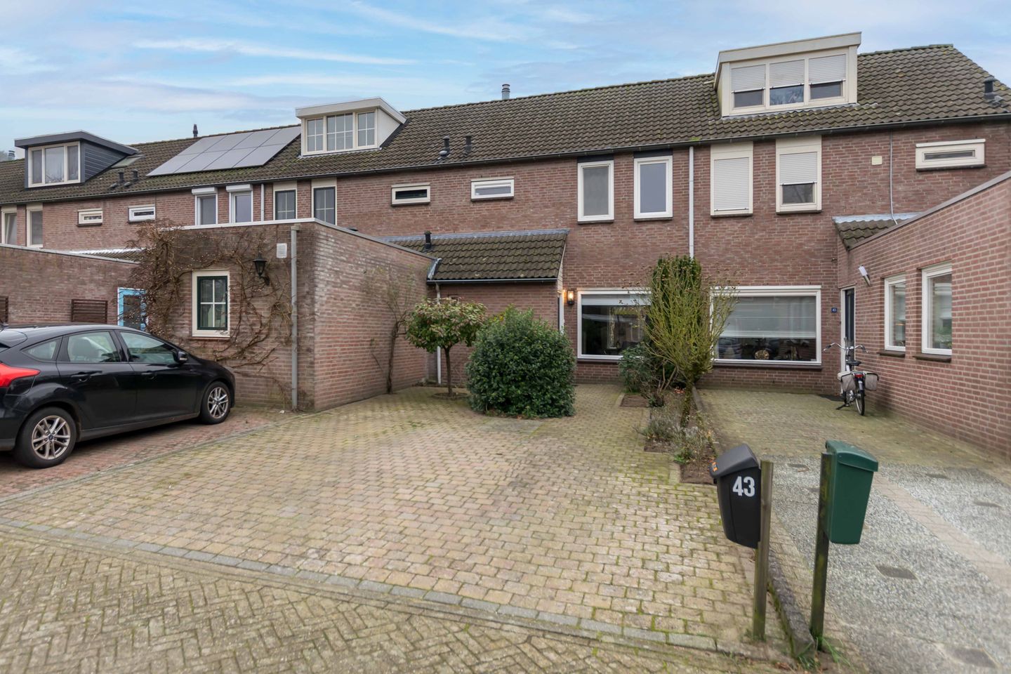 Foto 1 van Zuiderkruislaan 43