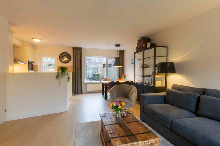 Foto 2 van Zuiderkruislaan 43