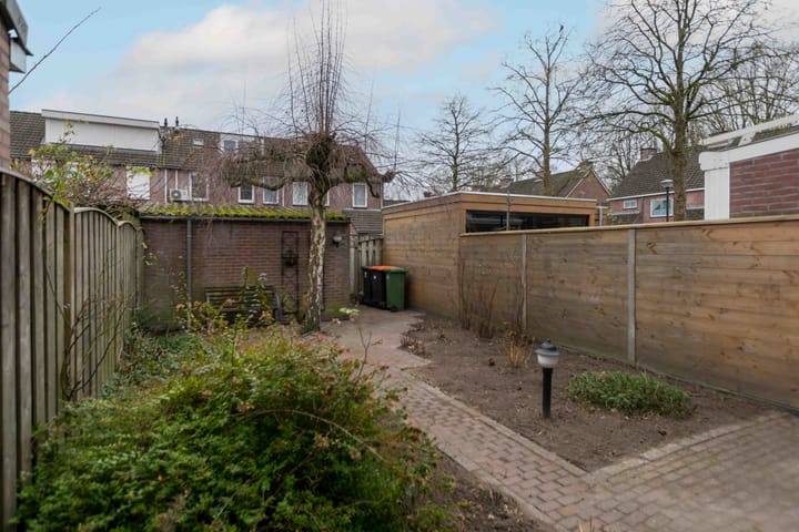 Foto 5 van Zuiderkruislaan 43