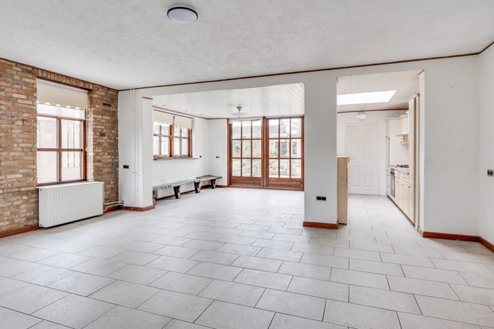 Foto 2 van Eeuw Driessestraat 4