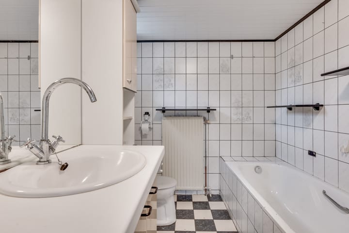 Foto 4 van Eeuw Driessestraat 4