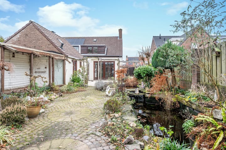 Foto 5 van Eeuw Driessestraat 4