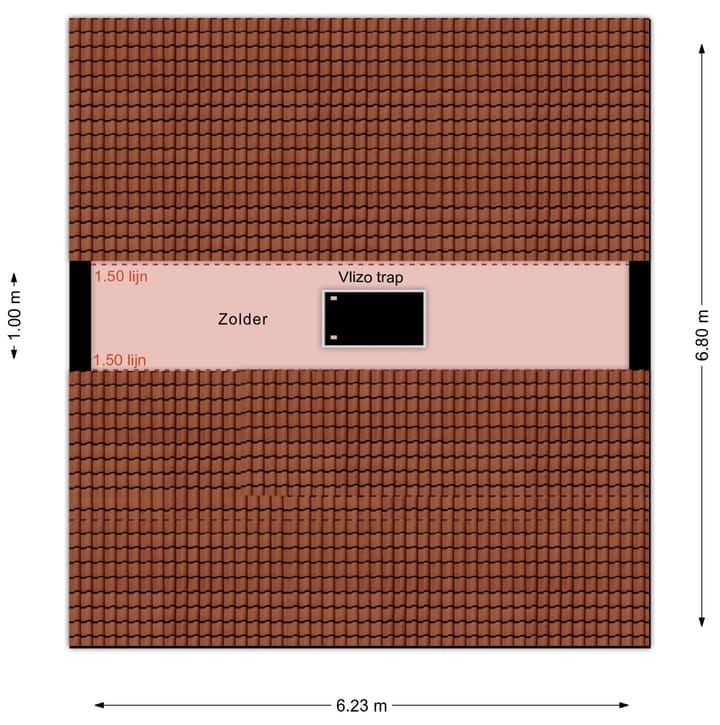 Foto 59 van Eeuw Driessestraat 4