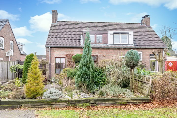 Foto 8 van Eeuw Driessestraat 4