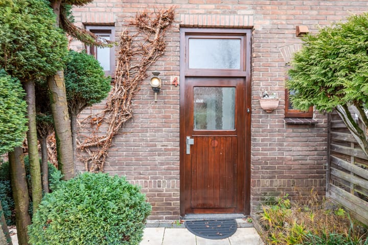 Foto 9 van Eeuw Driessestraat 4