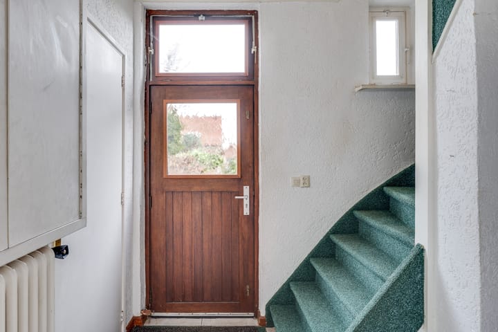 Foto 10 van Eeuw Driessestraat 4