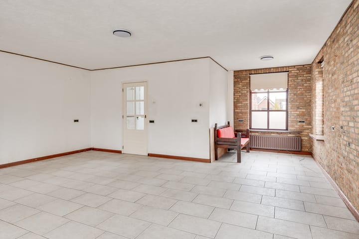 Foto 12 van Eeuw Driessestraat 4