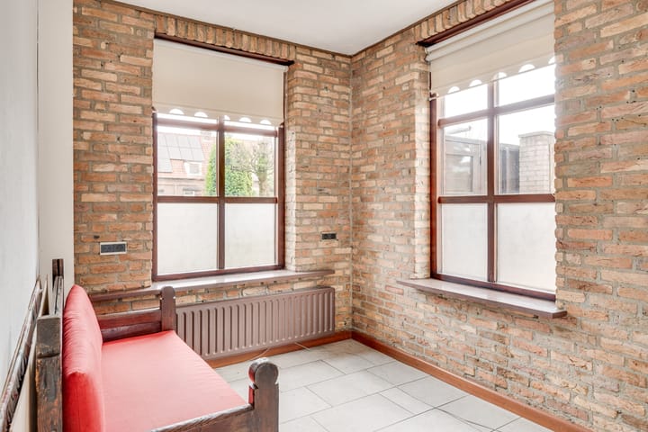 Foto 13 van Eeuw Driessestraat 4