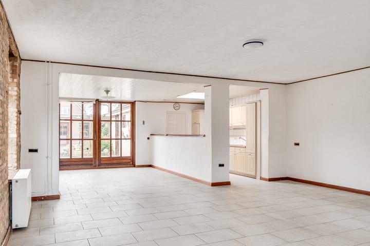 Foto 14 van Eeuw Driessestraat 4