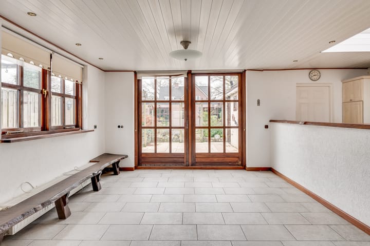 Foto 15 van Eeuw Driessestraat 4