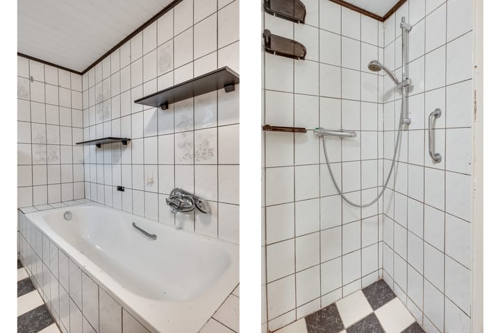 Foto 22 van Eeuw Driessestraat 4