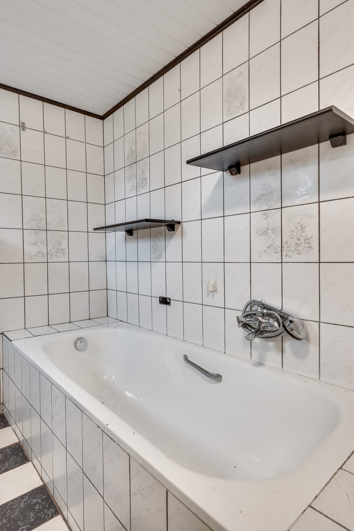 Foto 23 van Eeuw Driessestraat 4