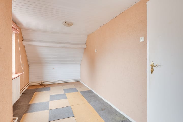 Foto 29 van Eeuw Driessestraat 4