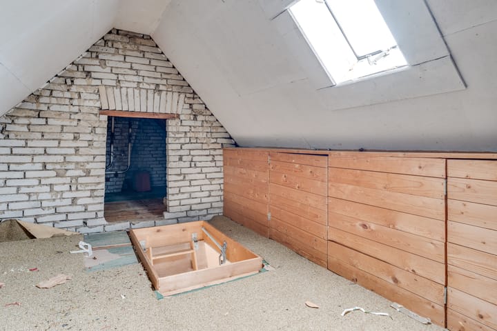 Foto 32 van Eeuw Driessestraat 4