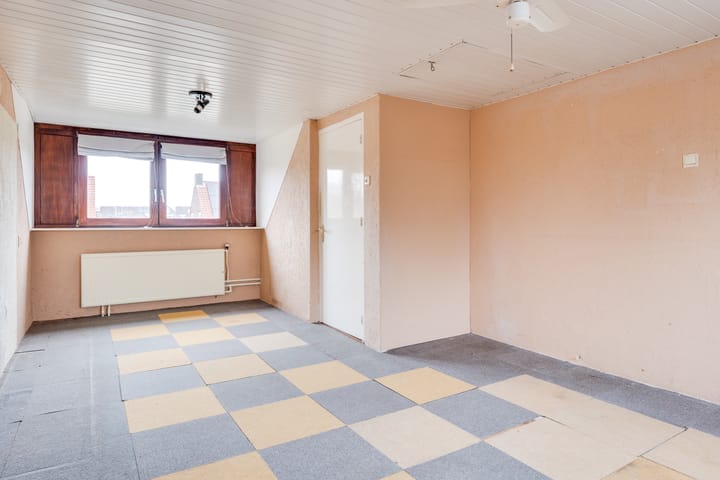 Foto 33 van Eeuw Driessestraat 4