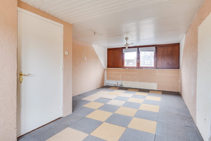 Foto 34 van Eeuw Driessestraat 4