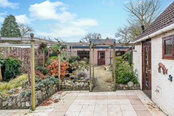 Foto 40 van Eeuw Driessestraat 4