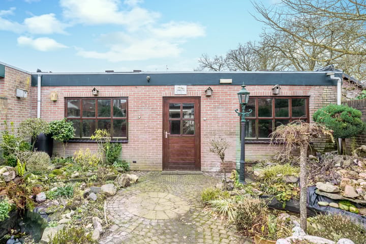 Foto 42 van Eeuw Driessestraat 4