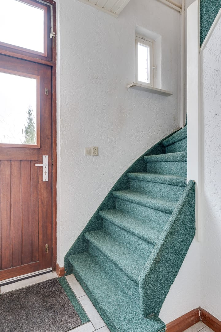 Foto 26 van Eeuw Driessestraat 4