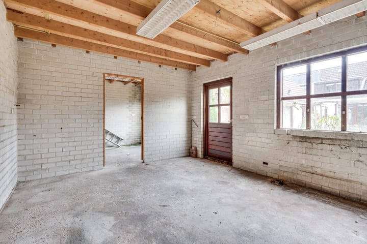 Foto 45 van Eeuw Driessestraat 4