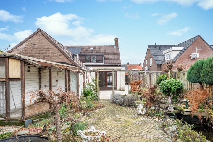 Foto 48 van Eeuw Driessestraat 4