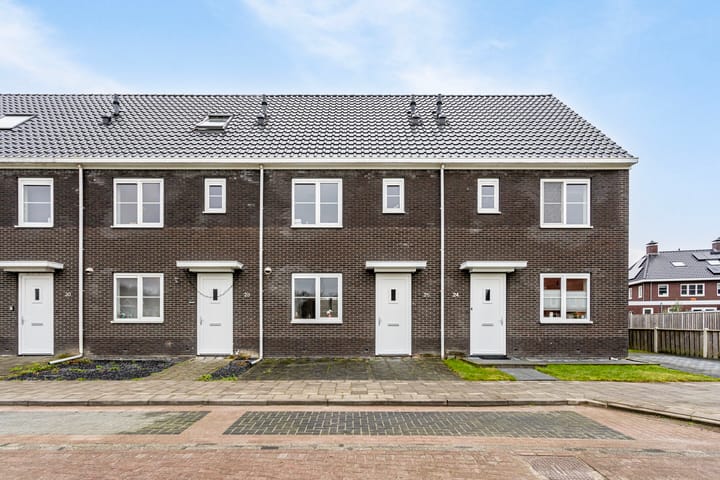 Foto 1 van Poldermolen 26