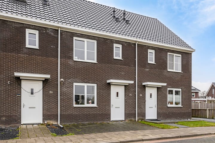 Foto 2 van Poldermolen 26