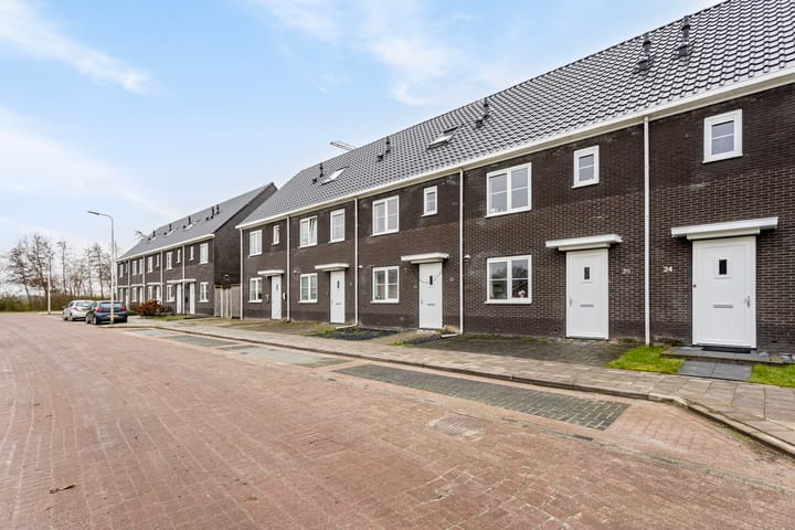 Foto 3 van Poldermolen 26