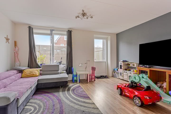 Foto 6 van Poldermolen 26