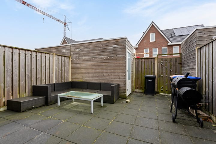 Foto 19 van Poldermolen 26