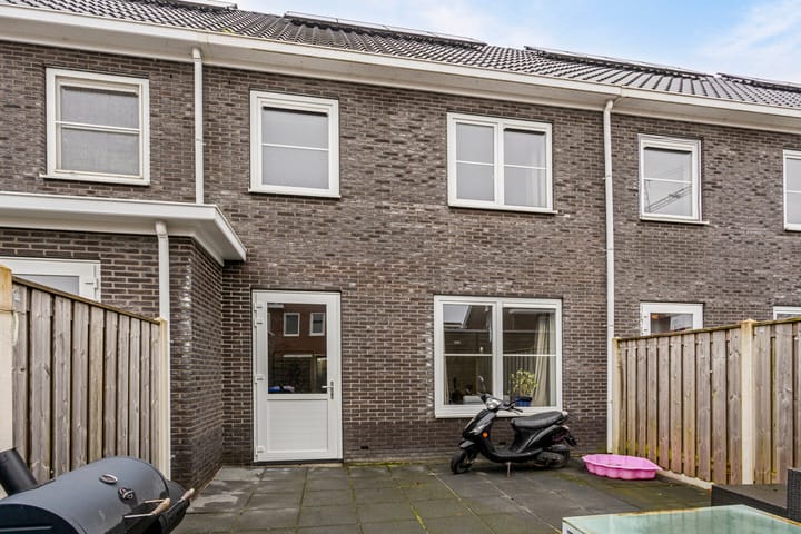 Foto 21 van Poldermolen 26