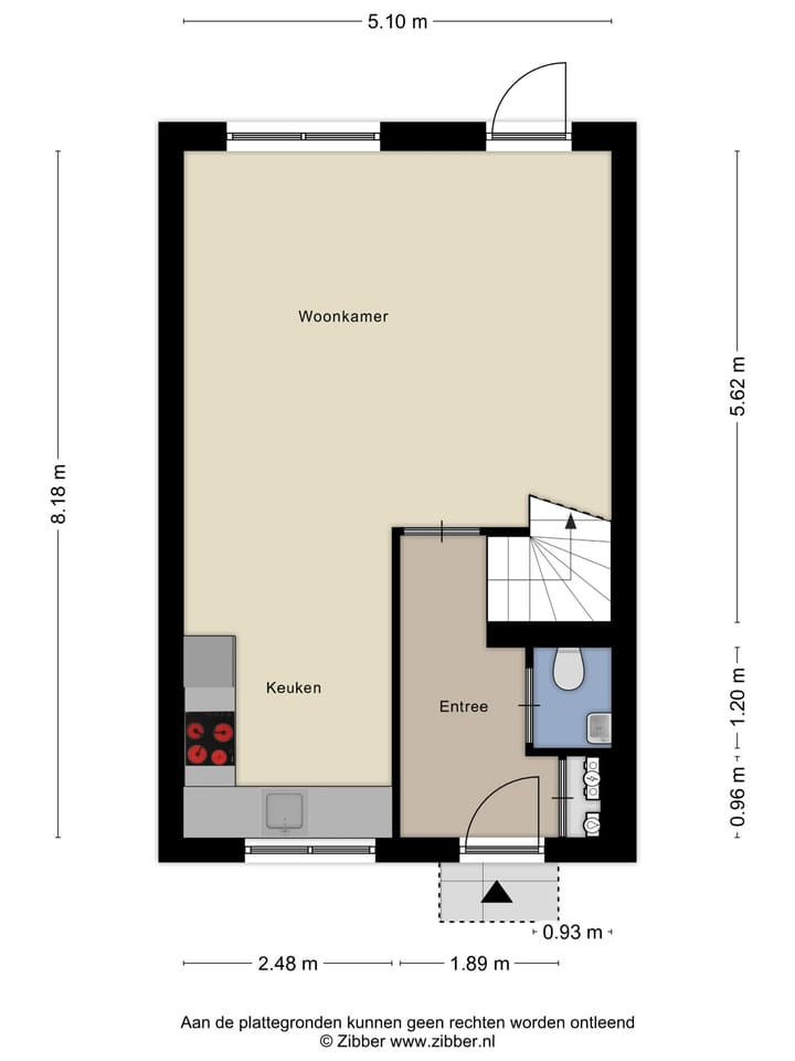 Foto 22 van Poldermolen 26