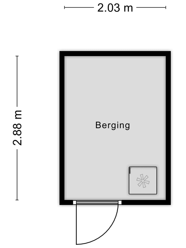 Foto 23 van Poldermolen 26