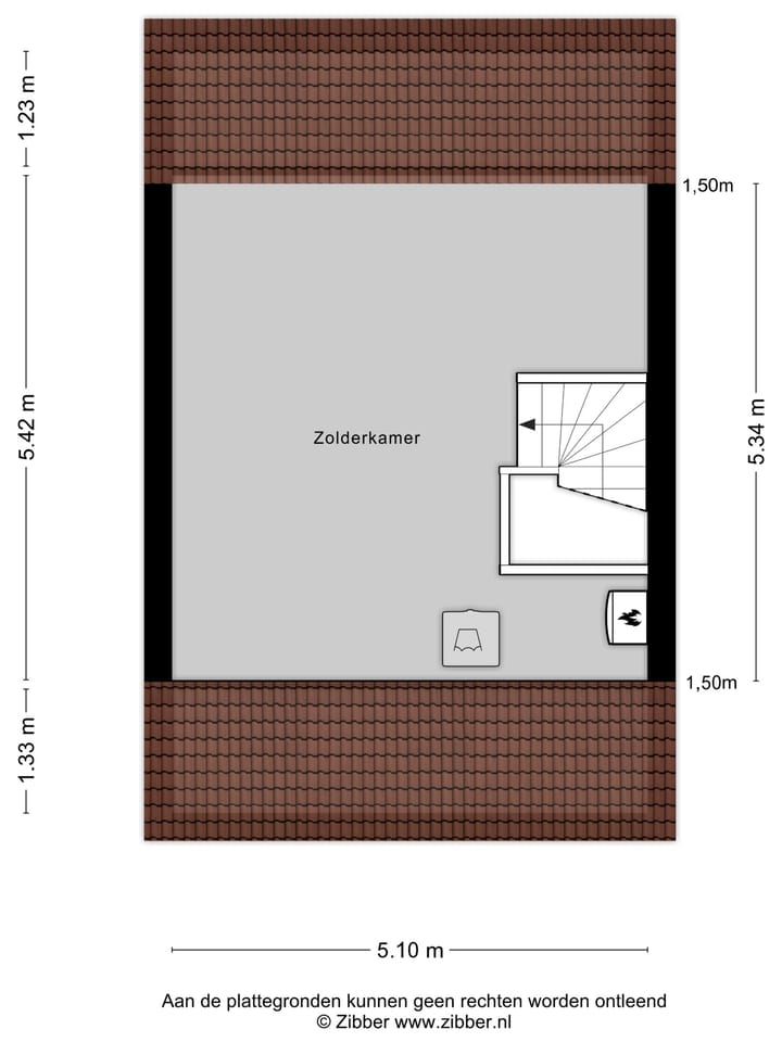 Foto 25 van Poldermolen 26